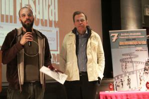 Σταθούλης (Βραβείο Σκηνοθεσίας με τον Πρόεδρο της Εταιρείας Ελλήνων σκηνοθετών(Χάρη Παπαδόπουλο)__.jpg